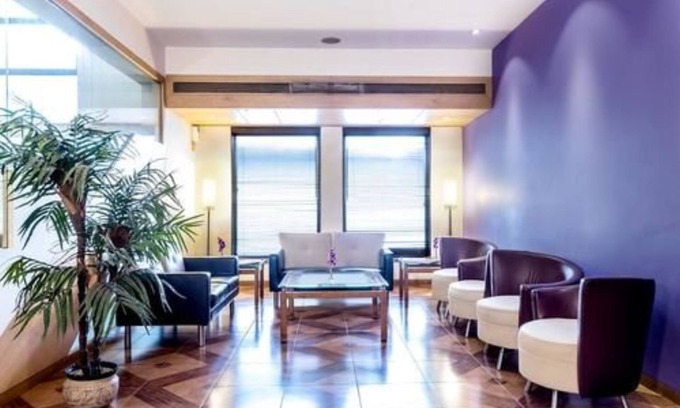 Mumbai Hotel | The Royal Orchid