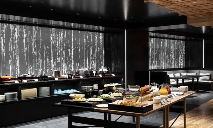 Nakagyo Ward Hotel | The Royal Park Canvas Kyoto Nijo