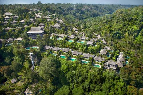 Kedewatan Resort | The Royal Pita Maha