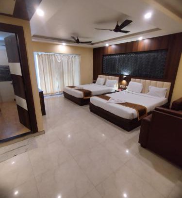 New Digha Hotel | The Royal Sea A Unit of Adi Group of Hotel And Resort