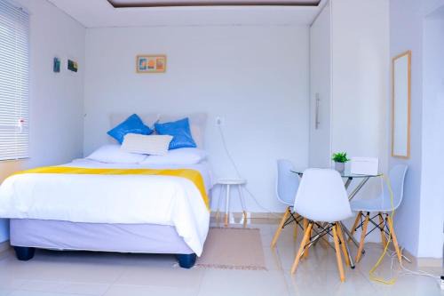 Teyateyaneng House | The Royalty Ebukhosini 2 bedroom house