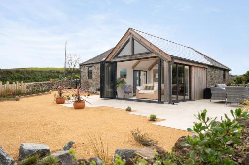 Helford Passage House | The Rum House
