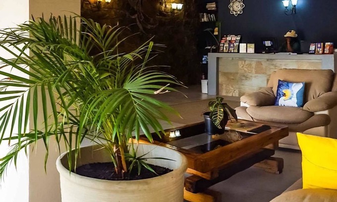 Summerstrand House | The Russel Guesthouse