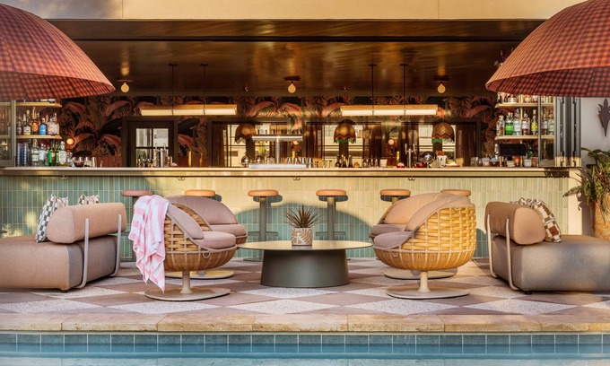 Charleston Historic District Hotel | The Ryder Hotel