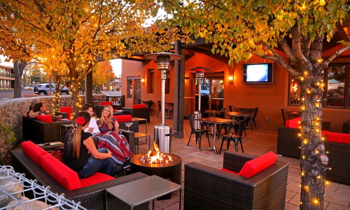 Santa Fe Hotel | The Sage Hotel
