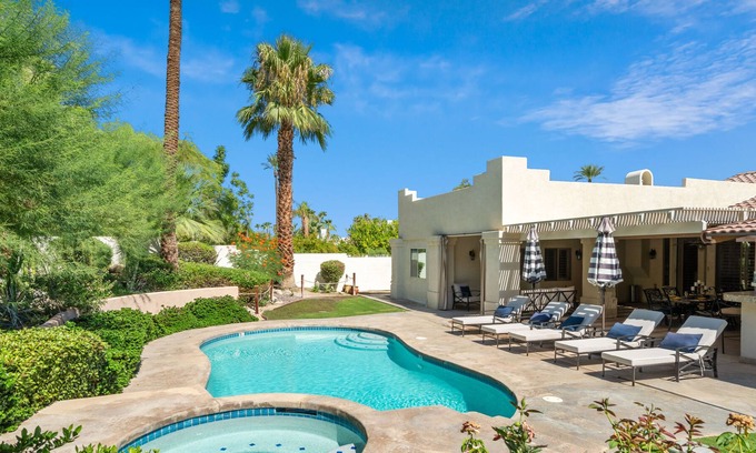 Magnesia Falls Cove House | The Sahara Estate | A Louisa Davis Property