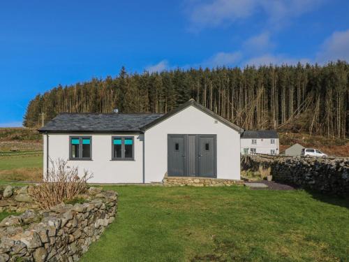 Rhyd-y-clafdy House | The Sail Loft