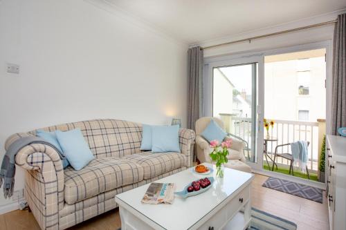Sidmouth Apartment | The Sail Loft