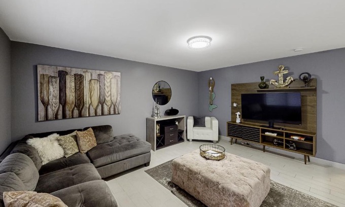 Singer Island Apartment | The Sailor's Perch, Unit 6