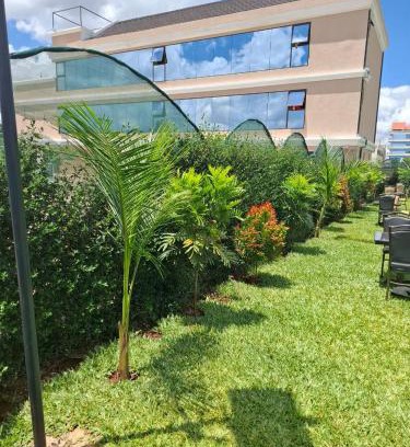 Thika Hotel | The Sailors Address