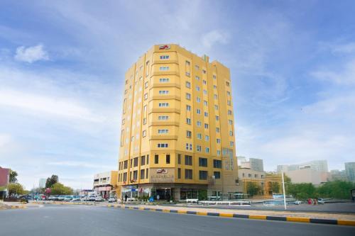 Dubai Hotel | The Saj Hotel