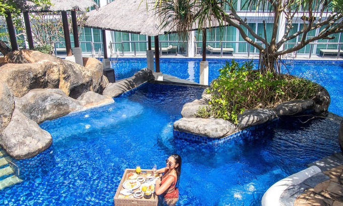 Tanjungbenoa Resort | The Sakala Resort Bali
