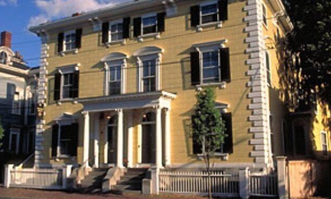 Salem Bed & Breakfast | The Salem Inn