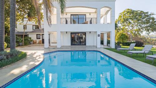 Stellenbosch Hotel | The Salene Hotel & Apartments