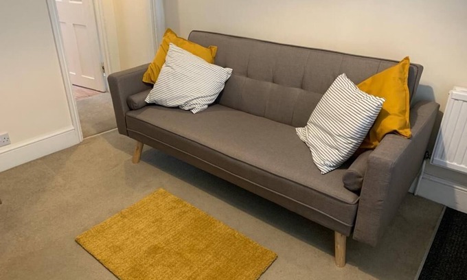 Salisbury House | The Salisbury Townhouse