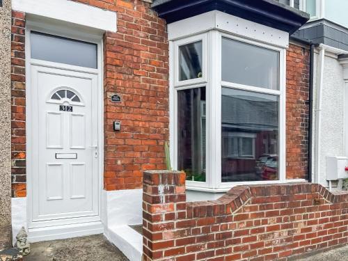 Sunderland House | The Salthouse