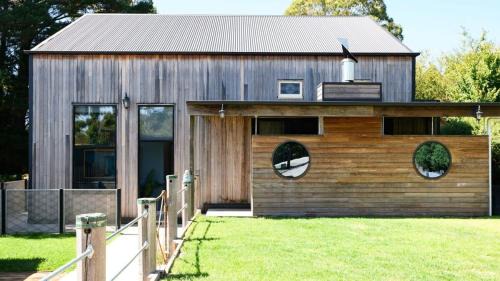 Daylesford House | The Salvage Barn