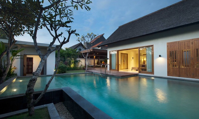 Seminyak Resort | The Samaya Seminyak