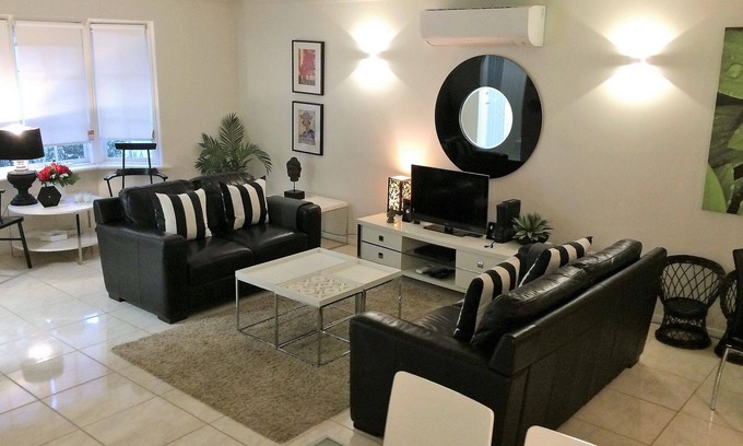 Applecross House | The Sanctuary, Applecross