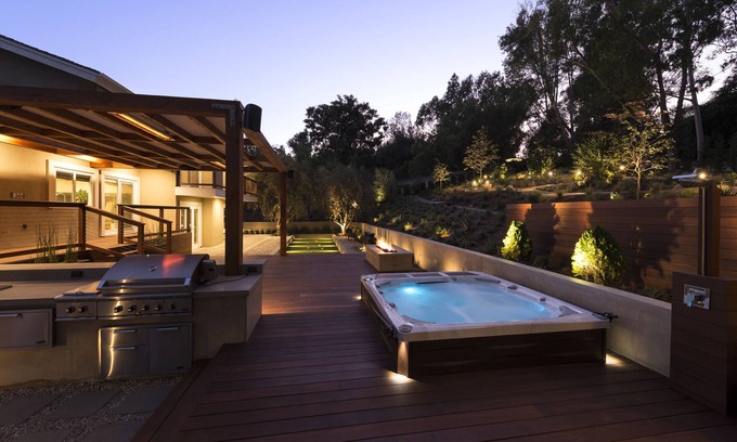 Laguna Hills House | The Sanctuary - Equestrian Private Exclusive Neighborhood