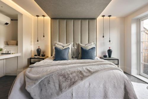 Ullswater Apartment | The Sanctuary