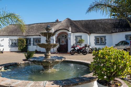 Milnerton House | The Sanctuary Guest House Estate