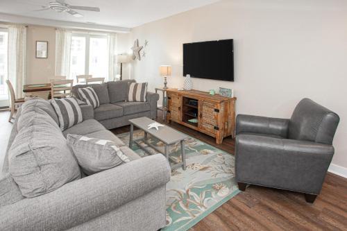 Sandbridge Apartment | The Sanctuary - Tobin Time B337