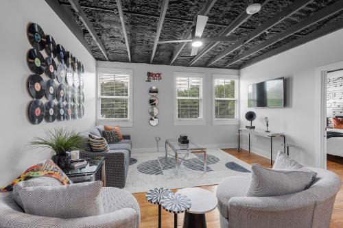 Biloxi Apartment | The Sanctuary