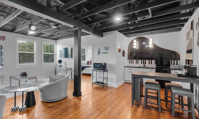 Biloxi Condo | The Sanctuary