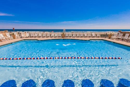 Sandbridge Apartment | The Sanctuary - Welcome Home B426