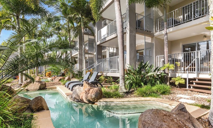 Kingscliff Apartment | The Sand Resort Apartments - Holiday Management Co