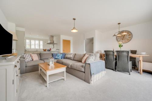 Saundersfoot House | The Sandbox Apartment