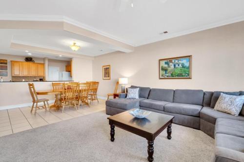 Sandbridge Apartment | The Sandbridge Dunes - A Beach Delight 116