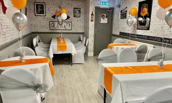 Blackpool Town Center Hotel | The Sandringham Court Hotel and Apartment