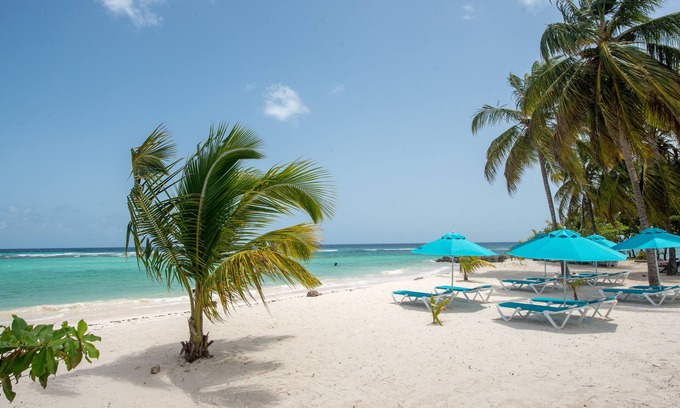 Saint Lawrence Hotel | The Sands Barbados All Inclusive