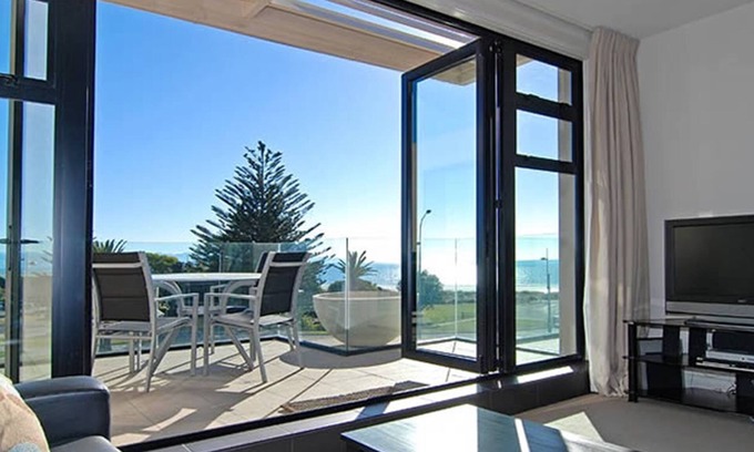 Tahunanui Apartment | The Sands Nelson Apartments