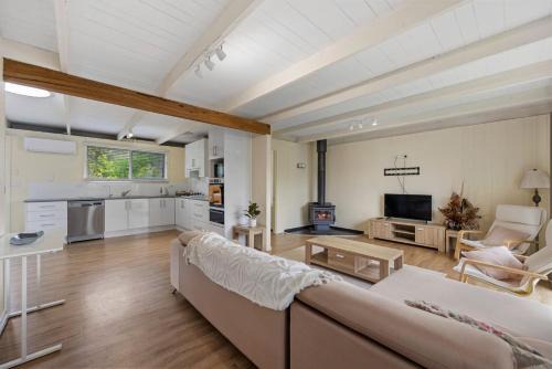 Inverloch House | The Sandyplace