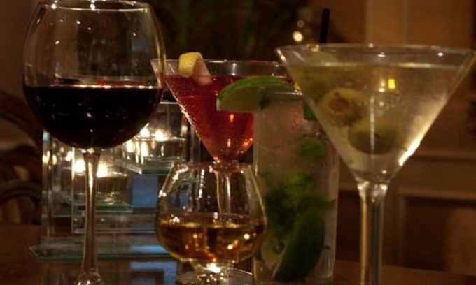 Central Arlington Hotel | The Sanford House Inn & Spa