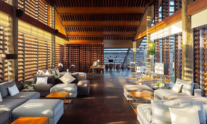 Umalas Resort | The Santai by LifestyleRetreats