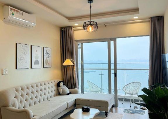 Hon Gai Apartment | The Sapphire Residence - Kiệt Tác Bên Vịnh Di Sản