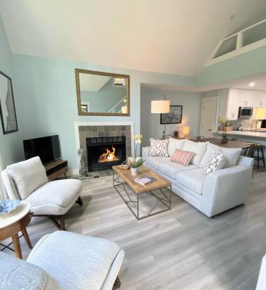 Sapphire House | The Sapphire Retreat