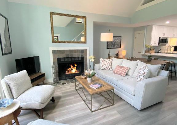 Sapphire House | The Sapphire Retreat