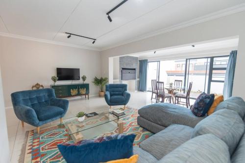 Humewood Apartment | The Sapphire