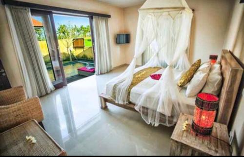 Kemenuh Resort | The Sawah Resort & Villa