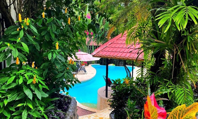 Ojochal Apartment | The Scarlet Villas