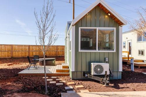 Apple Valley House | The Scenic Route