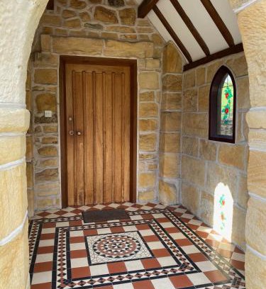 Coalbrookdale House | The School House, Ironbridge