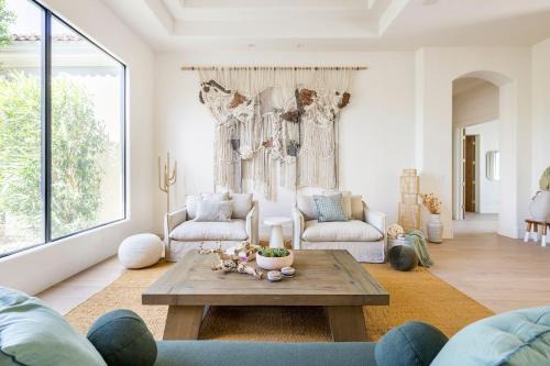 McDowell Acres House | The Scottsdale Haven w Heated Pool, 7 bed & 7 bath