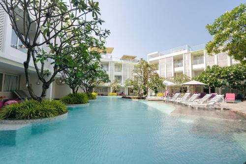 Hua Hin Hotel | The Sea Cret Hua Hin