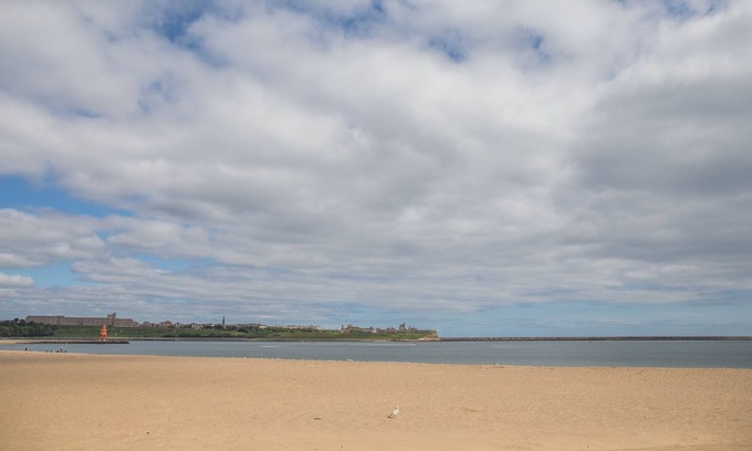 South Shields Hotel | The Sea Hotel, Sure Hotel Collection by Best Western